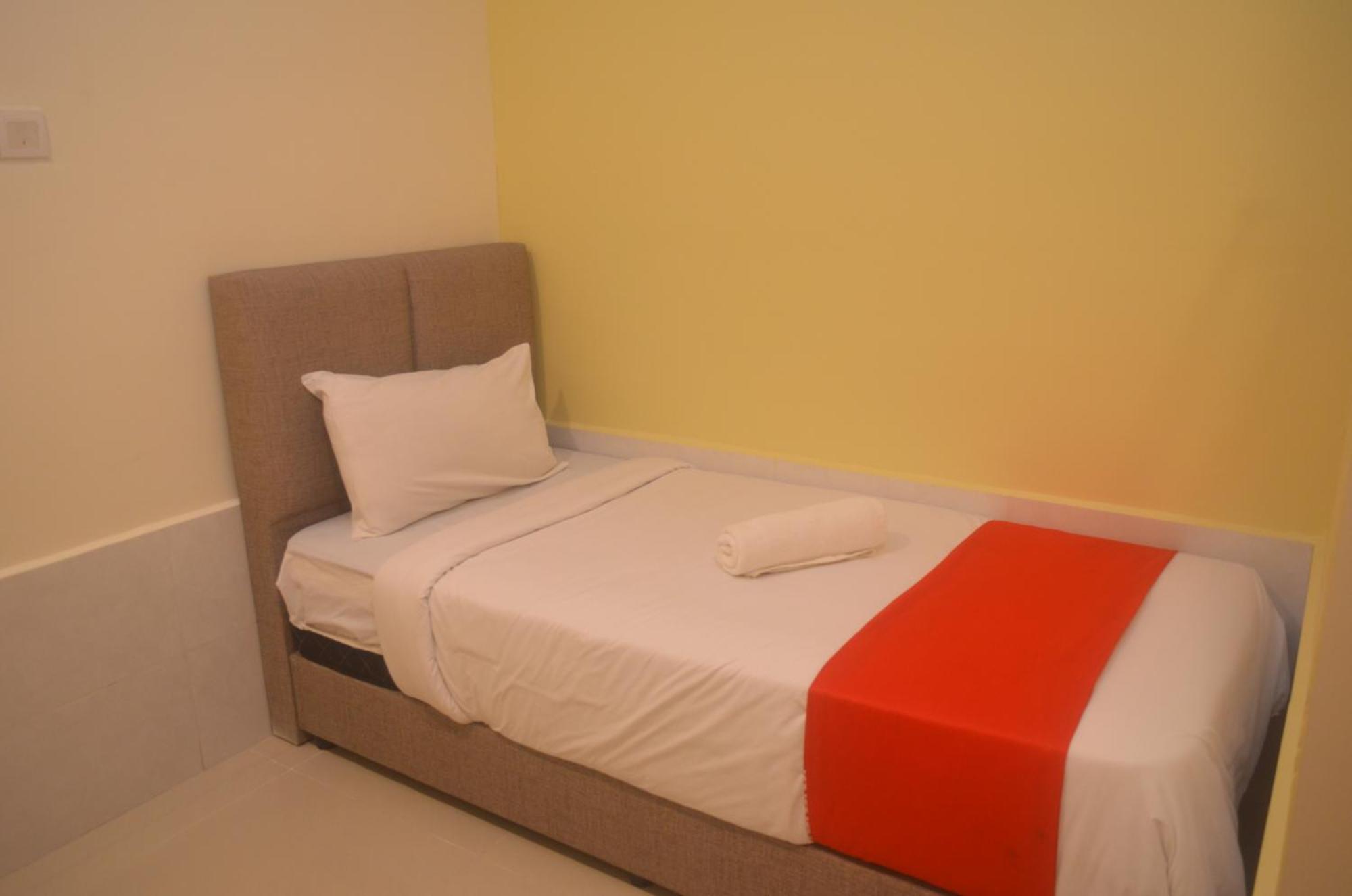Kl Empire Hotel Klia, Formerly Known As Adiff Palace Klia Sepang Dış mekan fotoğraf