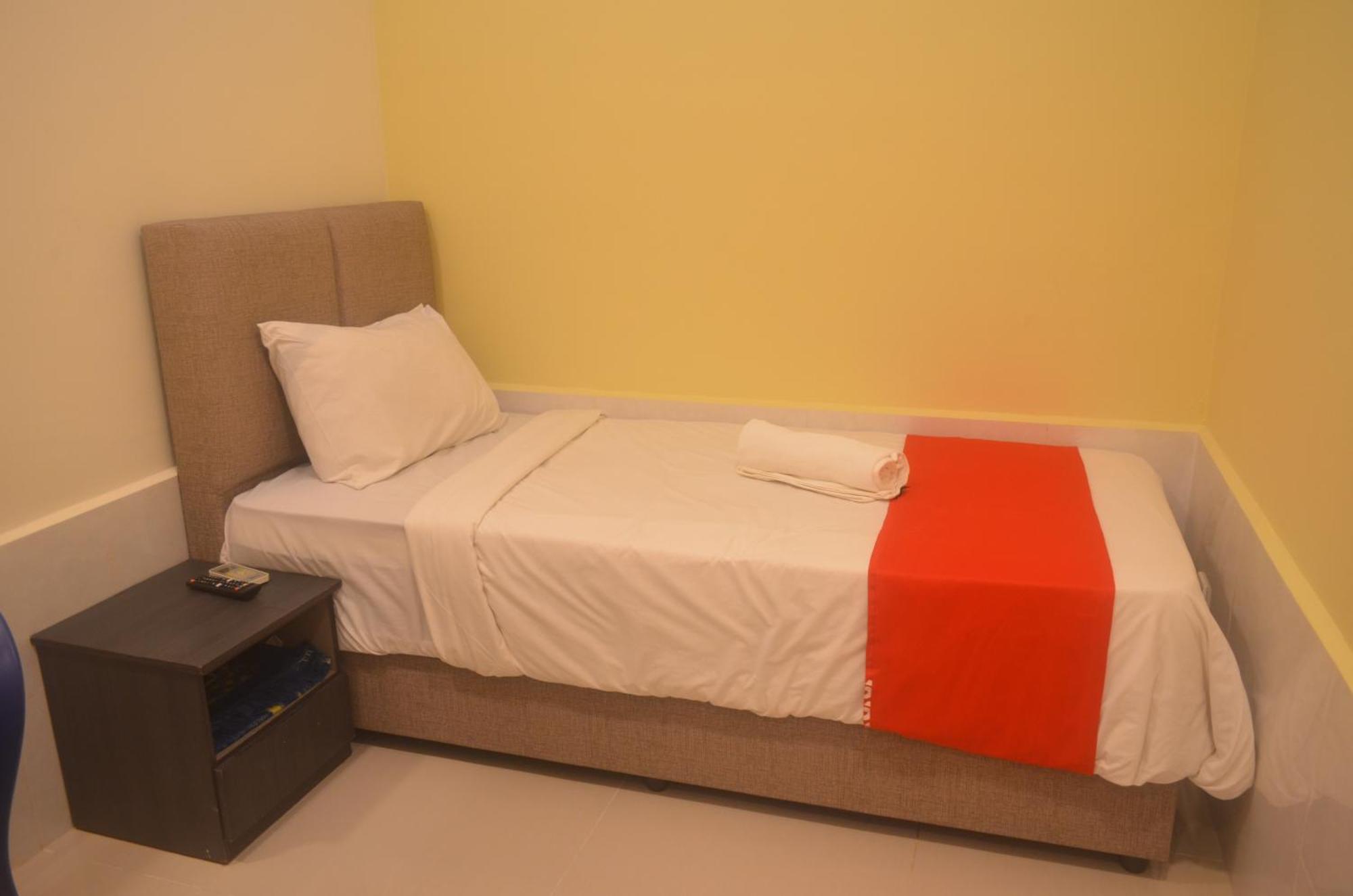 Kl Empire Hotel Klia, Formerly Known As Adiff Palace Klia Sepang Dış mekan fotoğraf