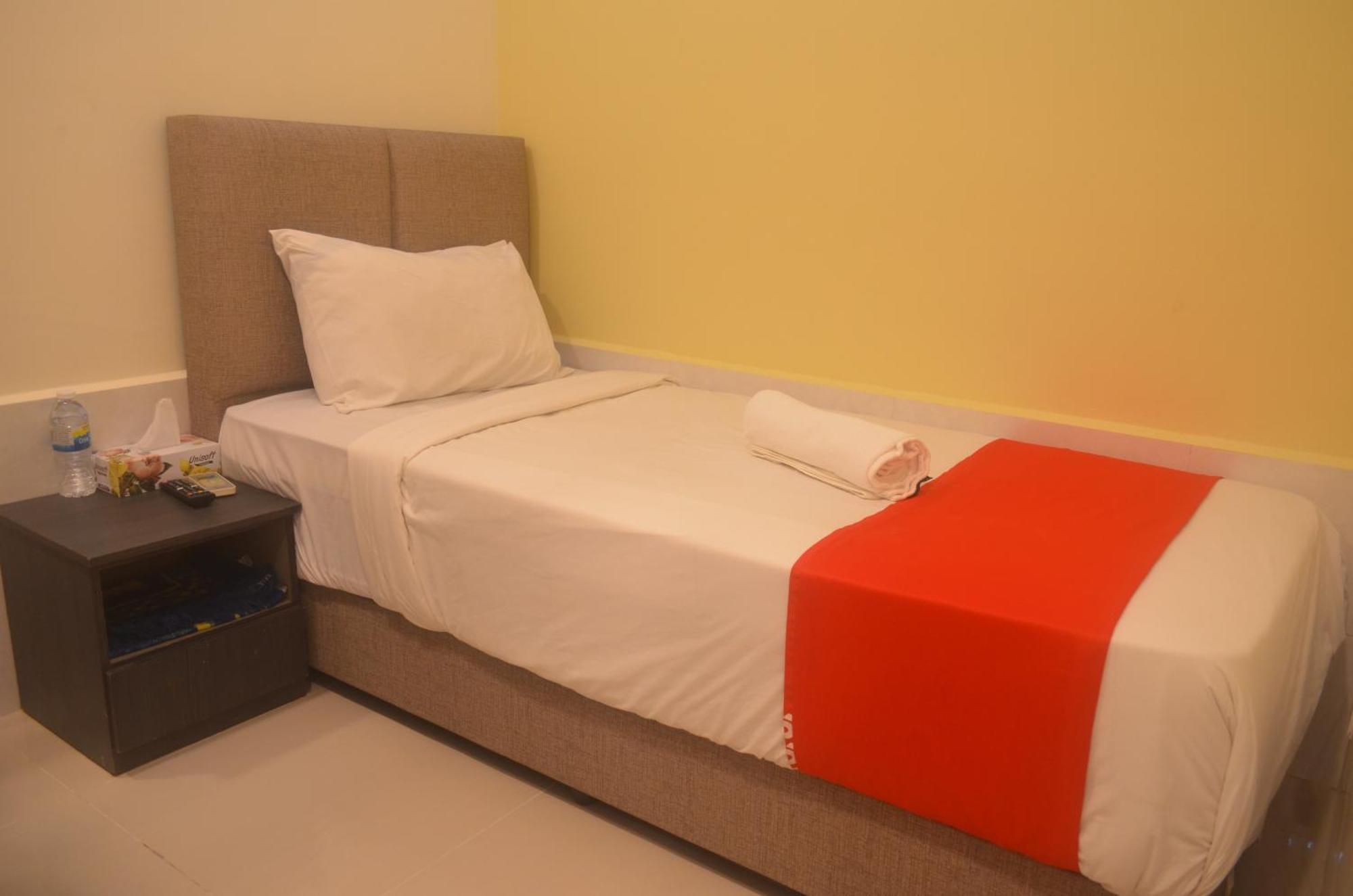 Kl Empire Hotel Klia, Formerly Known As Adiff Palace Klia Sepang Dış mekan fotoğraf